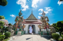 ผลงานการถ่ายภาพ วิทยาลัยพยาบาลบรมราชชนนี จังหวัดนนทบุรี